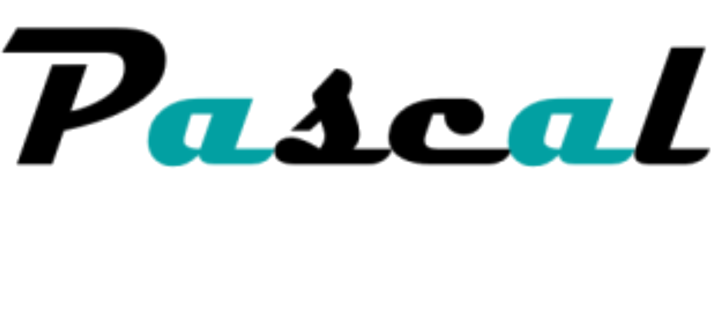 Pascal Logo