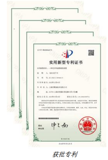 专利知识产权